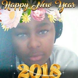 Meet your Posher, Kadija jonas